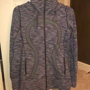 Lululemon Hoodie